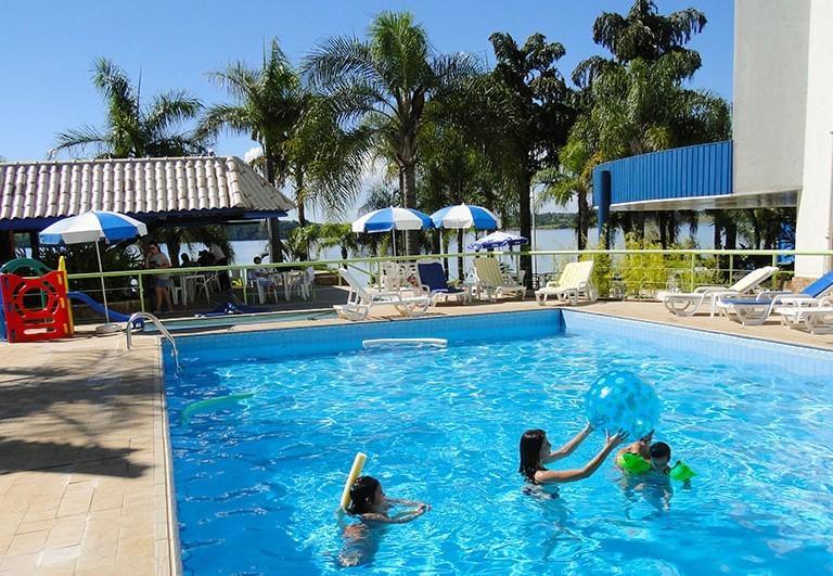 Отель Acquaville Hotel