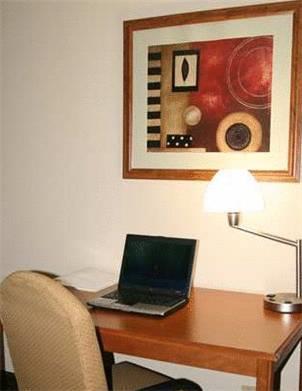 Отель Hampton Inn Aiken