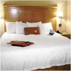 Отель Hampton Inn & Suites Albany-Downtown
