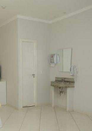 Отель Hotel Internacional