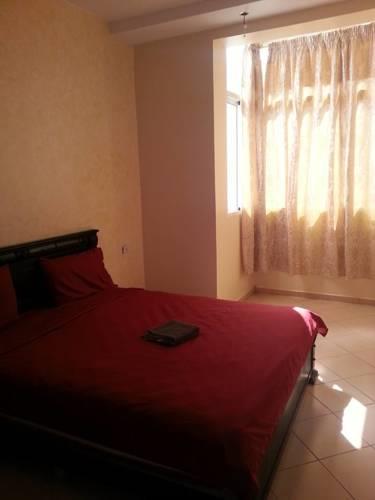 Апартаменты Appartements Assilah Service B