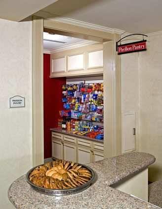 Отель Hilton Garden Inn McAllen