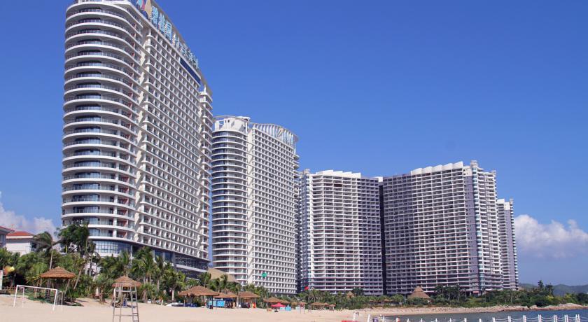 Апартаменты You You Holiday Apartment
