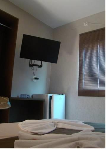 Отель Hotel Vitoria