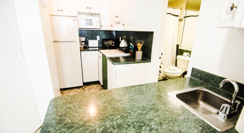 Bay View Apartments