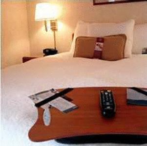 Отель Hampton Inn Altoona