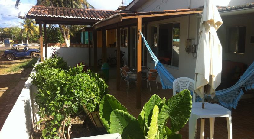 BRISAMAR Bed and Breakfast