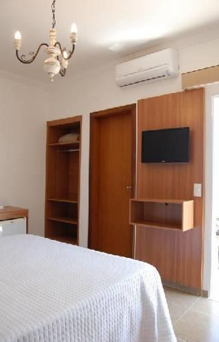 Отель Hotel Água Viva