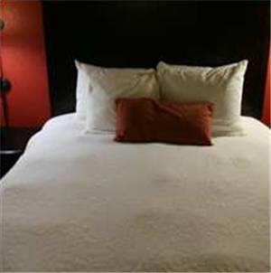 Отель Hampton Inn Arkadelphia