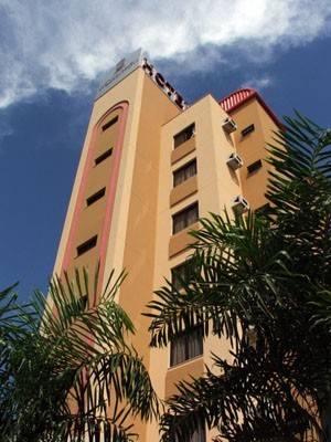 Отель Hotel O Casarão