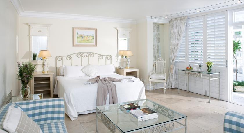 Отель Highlands Country House