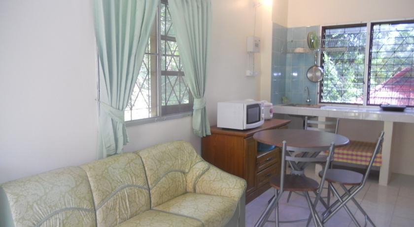 King New Bungalow