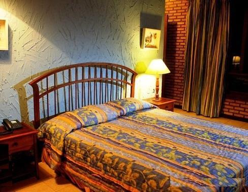 Отель Hotel da Fazenda Boa Luz
