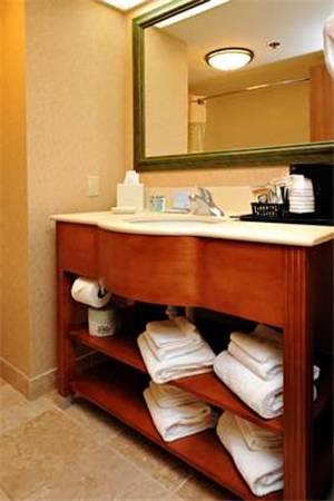Отель Hampton Inn Auburn