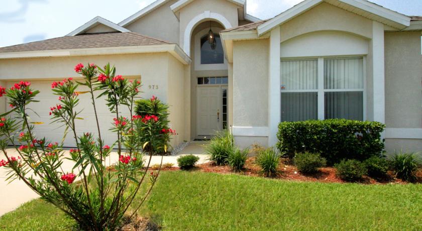 Апартаменты Corvina Home by Florida Dream Homes