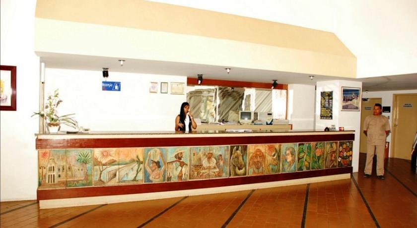 Отель Itajubá Hotel