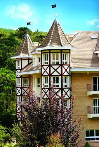 Carballo Hotel & Spa