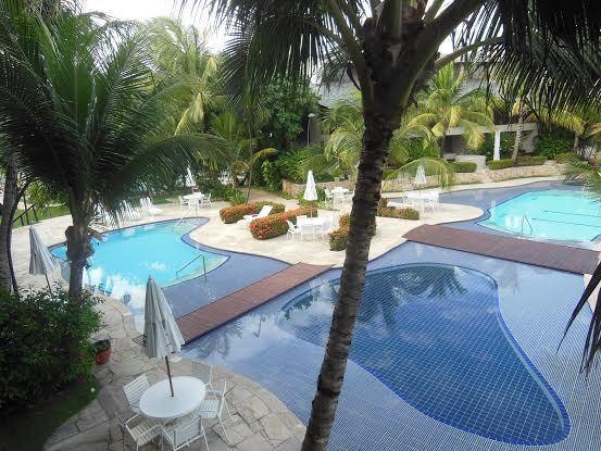 Апартаменты Flat Nannai Residence - Vila Marlim