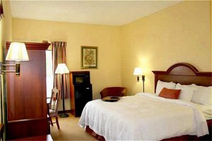 Отель Hampton Inn Birmingham/Bessemer