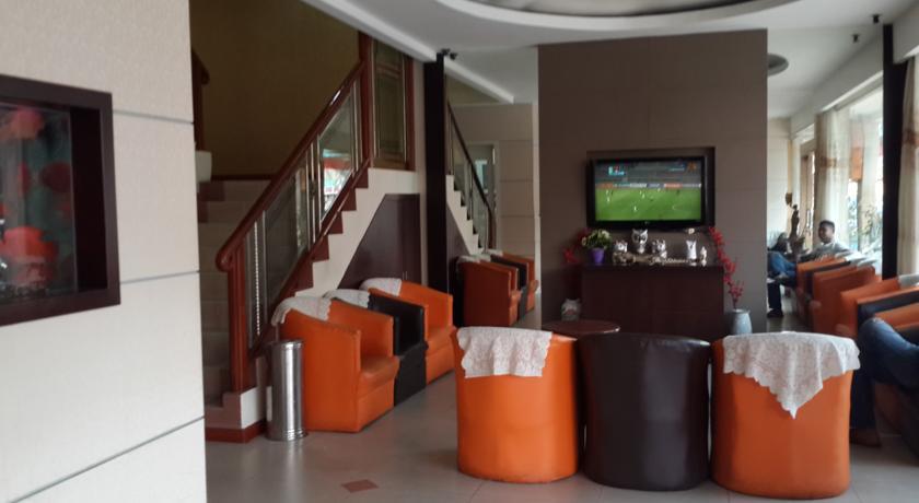Отель Prima Asia Hotel