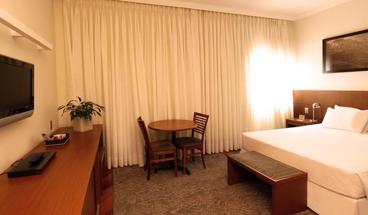 Grande Hotel Campos do Jordao