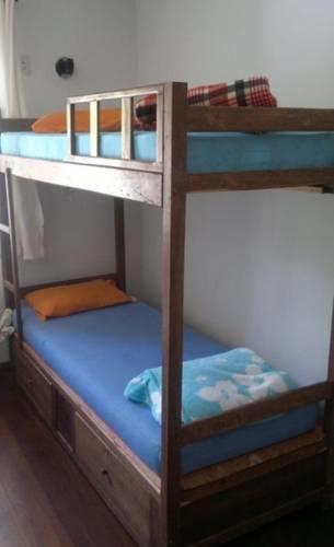 Хостел Diamantina Hostel