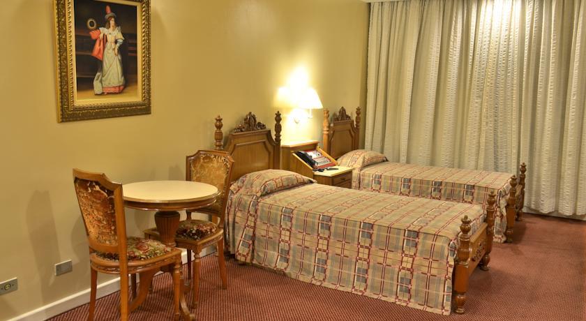Hotel Castelar