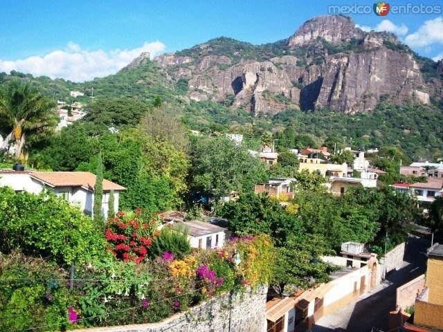 Отель Posada Paraiso
