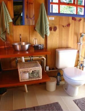 Отель Hospedaria Villa Costaneira