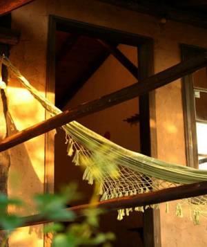 Гостевой дом Pousada Vale Verde Bungalows