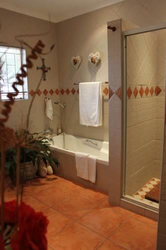 Гостевой дом Birdsong Guest House