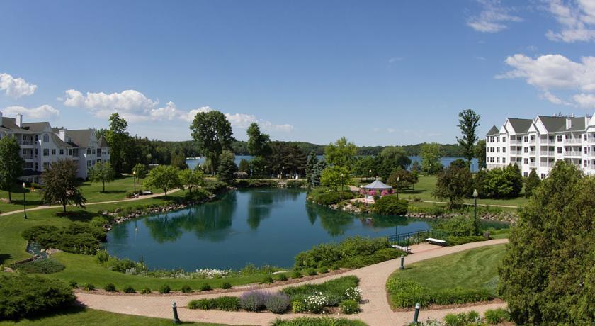 Отель Osthoff Resort