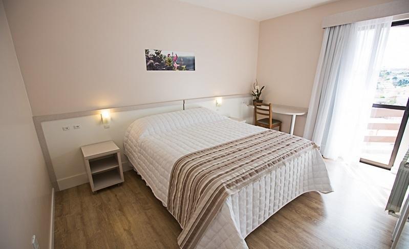 Отель Gaboardi Park Hotel