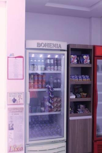 Отель W4 Hotel