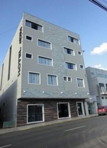 Отель Hotel Adria