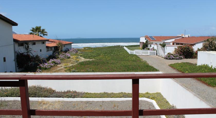 Апартаменты Casa Delfin