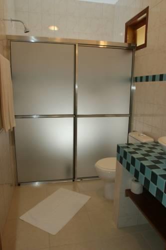 Отель Hotel Vale Das Pedras