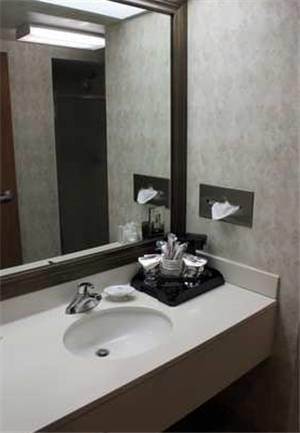 Отель Hampton Inn Beaumont