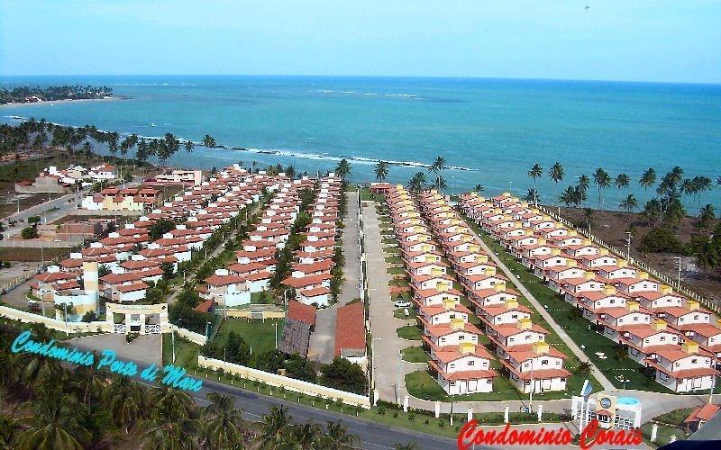 Апартаменты Condomínio Porto Di Mare