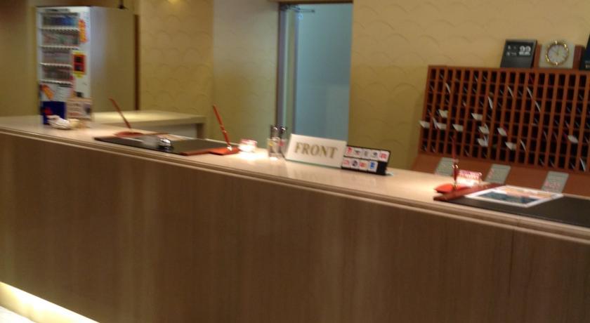 Отель Kushiro Royal Inn