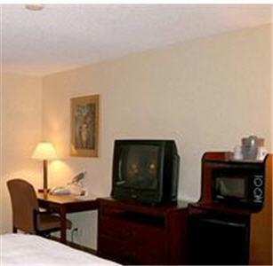 Отель Hampton Inn Batavia