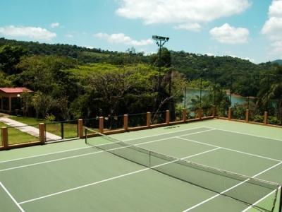Отель Canto da Enseada Piccolo Resort