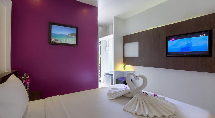 Budget Samui