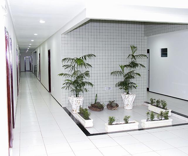 Отель Entre Rios Hotel