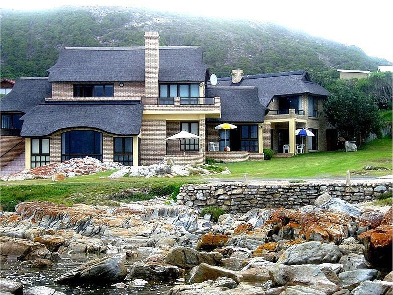 Гостевой дом Little Rock Guesthouse