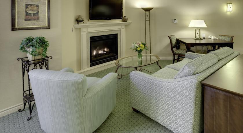 Отель Hampton Inn Buffalo-Williamsville