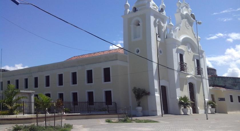 Хостел Itamaracá Hostel