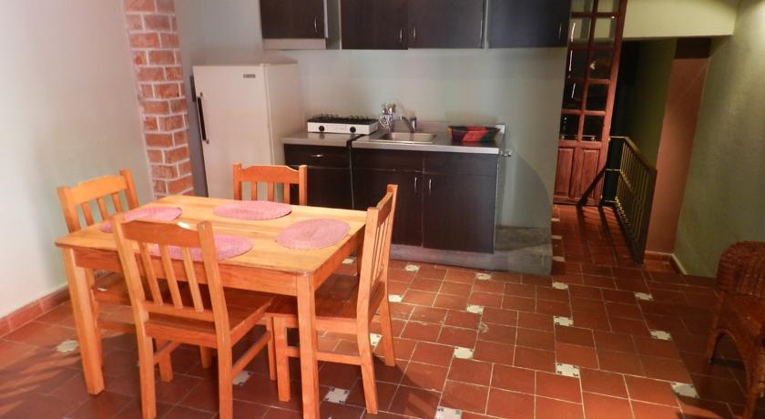 Apartamento Valeriana