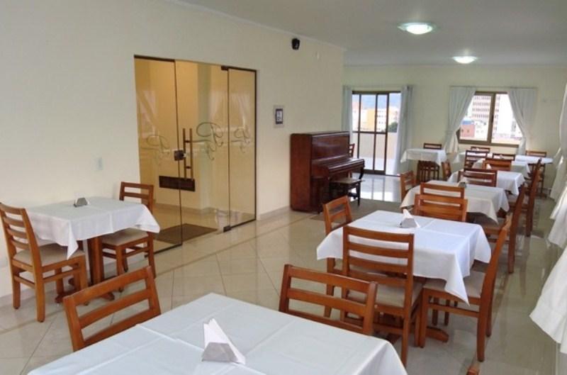 Отель Hotel Poeta Flat