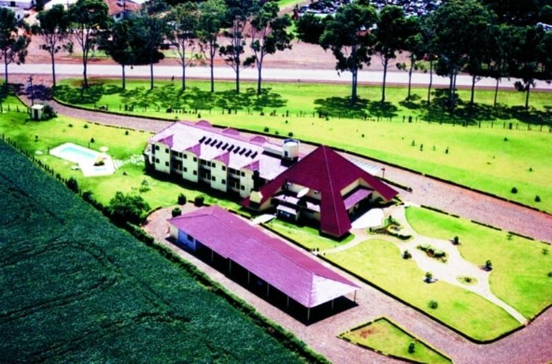 Отель Colinas Hotel